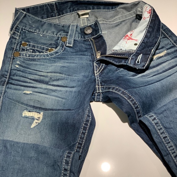 True Religion Bobby Big T - Picture 7 of 7